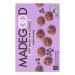 MadeGood Soft Baked Double Chocolate Mini Cookies - Gluten Free, Allergy Friendly, School Safe Snacks - 30 Count - Buy Online on GoSupps.com