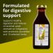 Gaia Herbs Floradix Gallexier Herbal Bitters - 8.5 fl oz Liquid Supplement - Buy Online on GoSupps.com
