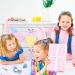 AMOR PRESENT Snowflake Hair Clips - Frozen Hair Accessories for Girls - Buy Online on GoSupps.com