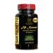 OLANTA TRADE SOLUTION Daily Men s Wellness Supplement Saw Palmetto Extract for Prostate Support Urinary Comfort Energy and Balanced Male Hormonal Function - 100 Capsules