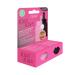 Glov Kiss Kiss Set - 2 Exfoliating Lip Care Gloves for Scrubbing & Peeling Dry Cracked Lips | Ideal Lip Scrub & Massage - Buy Online on GoSupps.com