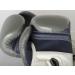 Paffen Sport Fit Boxing Gloves - Breathable Mesh 14oz for Boxing Kickboxing Muay Thai & K1 - Gray/White | International Shipping Available - Buy Online on GoSupps.com
