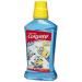 Colgate Kids Minions Bubble Fruit Mouthwash 16.9oz - Anticavity Fluoride Formula - Buy Online on GoSupps.com