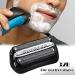 Buy Braun Series 3 32B Electric Shaving Head - Replacement Foil & Blade Accessories for Smooth Shaves - Buy Online on GoSupps.com