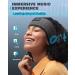 LC-dolida Bluetooth Headband - Wireless Sleep Headphones for Travel Yoga Sports & Relaxation - Buy Online on GoSupps.com