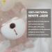 Vraiko Aurora Gua Sha Facial Tools | Electric Anti-Aging Massager with Heat & Vibration for Facelift Wrinkle & Swelling Reduction - Buy Online on GoSupps.com