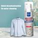 Dry Spot Cleaner For Clothes Dry Care Stain Remover For Clothing Oil Stains Dry Cleaning Agent Erase Spray For Stains Removal Safe On Clothes 200ml - Buy Online on GoSupps.com
