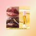 Gisou Honey Infused Hydrating Lip Oil Nourishing Lip Moisturizer for Dry Lips (Fresh Honey) - Buy Online on GoSupps.com
