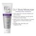 CLn Body Moisturizer - A skin protectant delivering 2% Colloidal Oatmeal Paraben-Free Dye-Free & Fragrance-Free 8 fl. oz. 8 Fl Oz (Pack of 1) - Buy Online on GoSupps.com