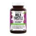 FarmHaven Milk Thistle Capsules | 11250mg Strength | 30X Concentrated Seed Extract & 80% Silymarin Standardized - Supports Liver Function and Overall Health | Non-GMO | 120 Veggie Capsules Pack of 1_120 Capsules