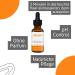 Pilusan Biotin Hair Serum - Keratin Treatment for Stressed Hair | Nourishing Silicone & Paraben-Free Oil | Best Hair Serum for Women & Men | Dermasafe Plus - Buy Online on GoSupps.com