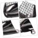 Holibanna High Heels Toe Cover & Heel Protector - Shoe Repair Kit for Pointed Shoes | Durable Tips & Covers for Ultimate Protection - Buy Online on GoSupps.com