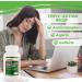 Timely Extra Strength Headache Relief - 300 Caplets Acetaminophen Aspirin & Caffeine | Fast Migraine Back Pain & Muscle Aches Relief | Compare to Excedrin - Made in USA - Buy Online on GoSupps.com