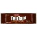 Arnott s Tim Tam Biscuits Bars with Milk Chocolate Flavour Coating Original 163g