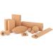 Premium Cork Peanut Massage Ball for Deep Tissue Relief | International Shipping Available - Buy Online on GoSupps.com