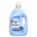 Comfort Blue Skies all-day odour defence for your clothes Fabric Conditioner for long-lasting freshness and fragrance + softness 85 Wash 3 l fresh 3 l (Pack of 1)