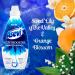 Asevi Bundle Spanish Cleaning Products Home Room Air & Clothes Fabric Freshener Softener Laundry Scent Booster Breeze Blue Bathroom Disinfectant Floor Surface Limescale Mould Mildew Cleaner Remover - Buy Online on GoSupps.com