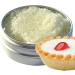 Cherry Bakewell Scented Lip Scrub. Vegan organic made with natural ingredients For him for her for them. Sweet Scent Moisturising & protective - Buy Online on GoSupps.com