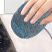 Steel Wool for Dishes 10 Steel Wool Pads Tear Resistant Steel Scrubber for Cleaning Dishes Household Use On Broiler Racks Stoves Sinks Pots - Buy Online on GoSupps.com