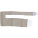 Flexibility Spacer Straightener Protector for Correcting Toe Alignment - Right Foot - Buy Online on GoSupps.com