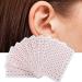 Buy NATUDECO 1800 Ear Massage Stickers - Portable Ear Acupuncture Plaster for Better Blood Circulation & Sleep Quality - International Shipping Available - Buy Online on GoSupps.com