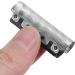 ISTOVO 6X Shaver Foil Holder for M90 M60 P40 P50 P60 P70 555 575 5S | Premium Shaving Accessories - Buy Online on GoSupps.com