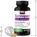Force Factor Somnapure Natural Sleep Aid - 60 Tablets for Restful Sleep - Buy Online on GoSupps.com