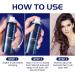 Body Glitter & Glitter Spray for Hair & Body - Shiny Stage Makeup & Festival Rave - 2.11oz/60ml - Buy Online on GoSupps.com