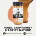 Steens Manuka Honey MGO 515+ UMF 15+ - 100% Certified Raw Manuka - 500g - Buy Online on GoSupps.com