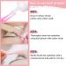 15ml Clear Eyelash Extension Primer | Low Irritation, Easy Removal | Boosts Adhesive Bonding Power | Professional Grade - Buy Online on GoSupps.com