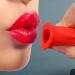 Buy Jomeworld Lip Pump | Silicone Lip Filler for Natural Long-Lasting Shine | Perfect Lip Filling Tool - Buy Online on GoSupps.com