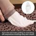 Compression Stockings Aid: 4-Piece Attraction Set for Easy Dressing & Comfort | Pantyheal Help & Sock Attrid Solutions - Buy Online on GoSupps.com
