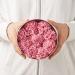 Luxury Floral Scented Roses & Carnation Bath Soap | Gift Box for Birthdays & Mother's Day - Buy Online on GoSupps.com