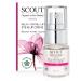 SCOUT Australia Relax + Refine + Lift Eye & Lip Cr me With Bakuchiol Acmella & Quandong