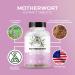Amazing Botanicals Motherwort 10X Extract Tablets 2,000 mg - High Potency Herbal Supplement for Wellness and Vitality - 30 Tablets - Buy Online on GoSupps.com