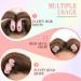 5pcs Velcro Hair Clips | Volumizing Root Clips for Fluffy Hair Volume - Women's Instant Hair Volumizer - Buy Online on GoSupps.com