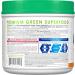 ALLMAX Naturals- CYTOGREENS Orange Vanilla - 315g - Supports Performance Recovery & Energy - with Spirulina Chlorella Spinach Barley Grass & Green Tea - 30 Servings - Buy Online on GoSupps.com