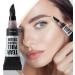 Teinte sourcils pelable s chage rapide longue dur e imperm able r sistant la transpiration naturel pour sourcils pleins - Buy Online on GoSupps.com