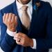 COOLOO Silicone Wedding Ring for Men 10 Pack - Affordable Durable Comfortable Bands in Black, White, Blue, Silver & Gray - Size 12.5-13 (22.2mm) - Buy Online on GoSupps.com