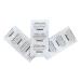 Ef-Chlor Water Purification 64 Tablets - 400mg Portable Drinking Water Purification & Sterilization Tablet Ideal for Emergencies Survival Purifies 26.4 Gallons - 39.62 Gallons in 1 Tablet - Buy Online on GoSupps.com