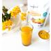 Buy Sunfood Organic Turmeric & Mushrooms 6.8 oz â€“ Superfood for Health & Wellness - Buy Online on GoSupps.com