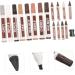 Furniture Repair Pen Set - Touch-Up Paint Pens for Scratch Repair | Home Supplies & Floor Repair Kit - Buy Online on GoSupps.com