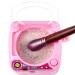Mini Electric Makeup Brush Cleaner for Girls - Sponge Cleaning Toy for Ladies - Buy Online on GoSupps.com