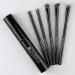 Standelli Makeup Brush Set | Soft Bristles | Perfect for On-the-Go | International Shipping Available - Buy Online on GoSupps.com