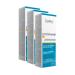 Bailleul | Cystiphane + | Shampoing Anti-Chute | Lot de 3 x 200 ml | Chute de Cheveux Occasionnelle ou Chronique | Volume R sistance & Souplesse