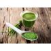 Food to Live Organic Wheatgrass Powder 2lb - Non-GMO, Raw Vegan Superfood Rich in Fiber, Chlorophyll, Fatty Acids & Minerals - Buy Online on GoSupps.com