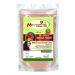 NIGHT Herbal Care Hibiscus Hair Powder Unisex 100 g