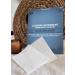 Eco-Friendly Laundry Detergent Sheets - Clean Linen Scent - No Plastic - 64 Loads (32 Sheets) - Effortless Cleaning - Buy Online on GoSupps.com