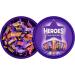  SSN Spark Systems Network Chocolate Tub Heroes 550g Assorted Chocolate and Caramel Box - Buy Online on GoSupps.com