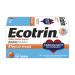 Ecotrin 81 Mg Low Strength Aspirin Tablets 150 Count 150 Count (Pack of 1)